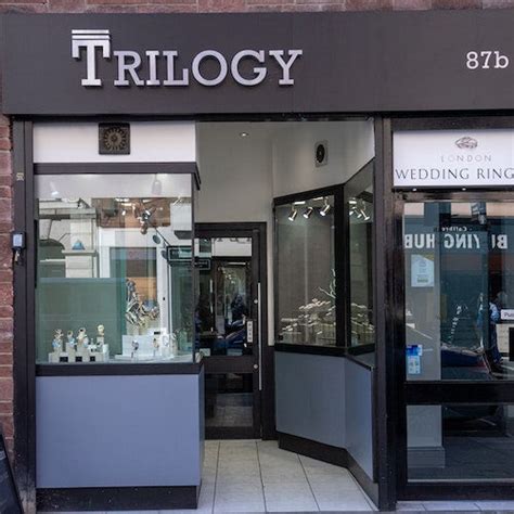 trilogy jewellers reviews
